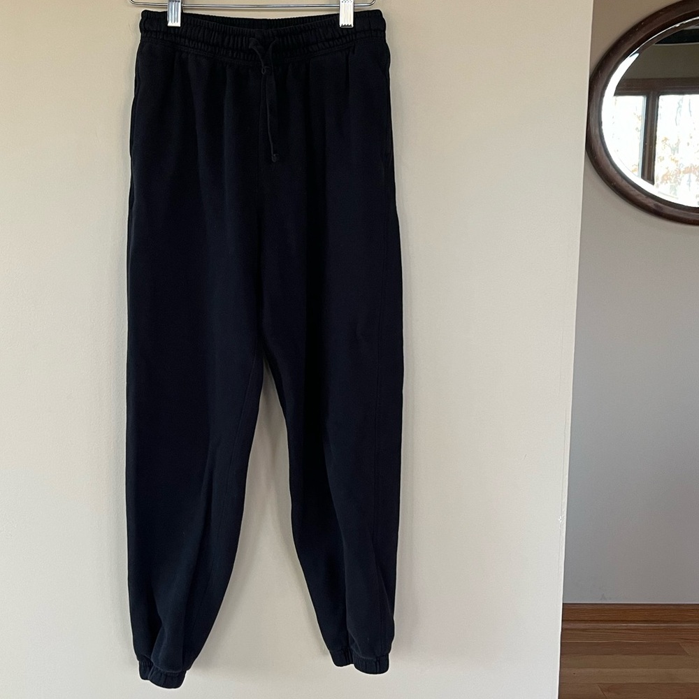 Richer Poorer Sweatpants